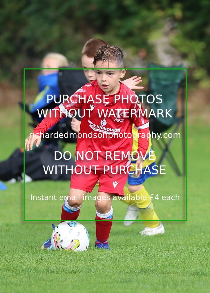 IMG_7291 - Ibis U8 vs Kendal Utd U8
