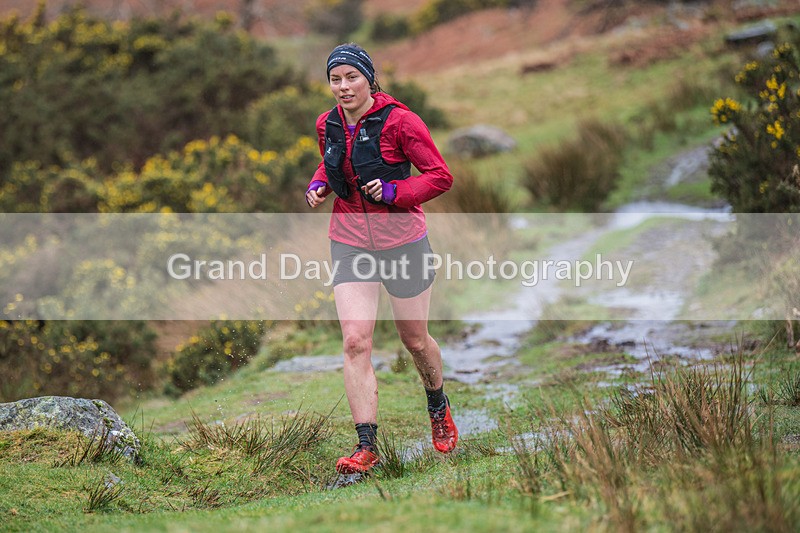 Buttermere-267 - Fellside Events Buttermere Trail Race Sunday 17th March 2024