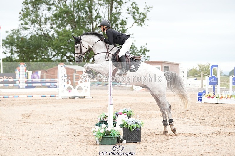 250803-115940-12945 - Cls 27 Chard Equestrian 5 Year Old Championship