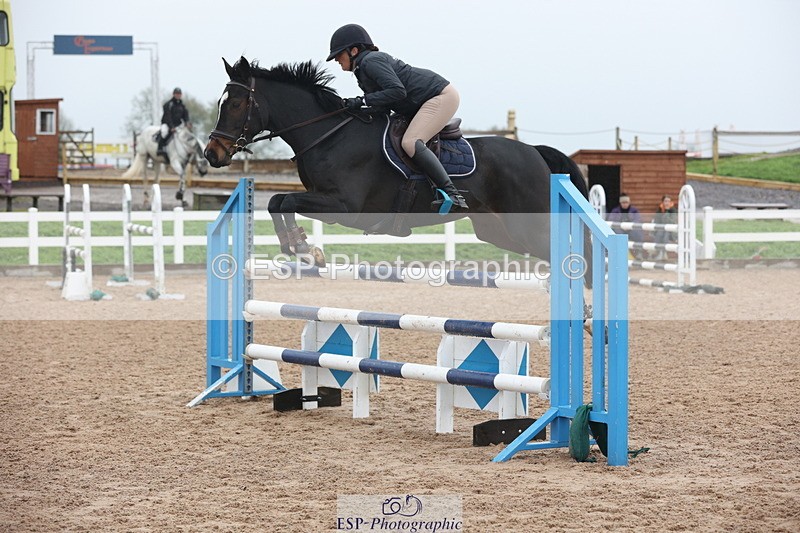 231112A-103738-03374 - Cls 17 Blue Chip Novice Winter Qualifier