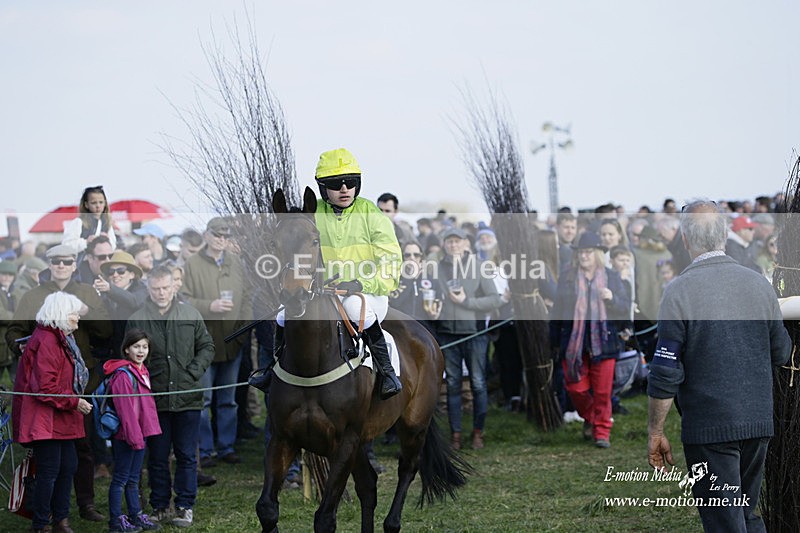 PtP 200322 285 - Mendip Farmers Point-to-Point 20/03/22