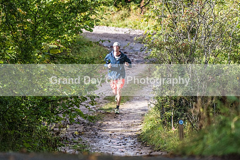 Westmorland-308 - Great Westmorland Trail Race (Junior & Senior Races) Saturday 13th September 2025
