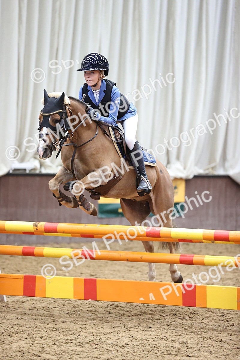SBM_001215 - Class 3 - Springboard 128cm 138cm Restricted handicap 85cm 95cm