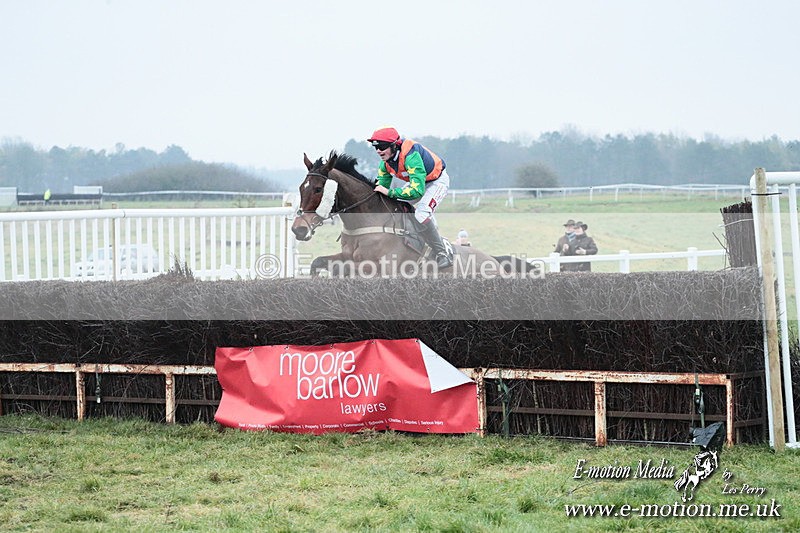 PtP 180126  1507 - Royal Artillery PtP Larkhill 18/01/26