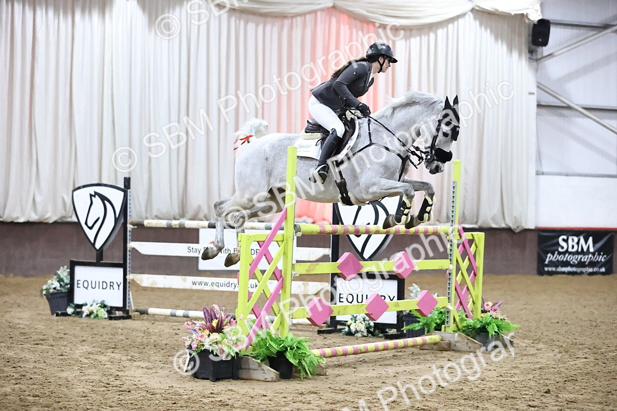 SBM_003532 - Class 13 - National 1.30 1.40m