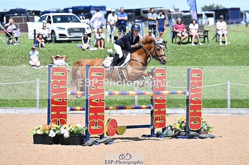 260627-140126-04523 - Cls 14 Newcomers 2nd R's Jump Off and P