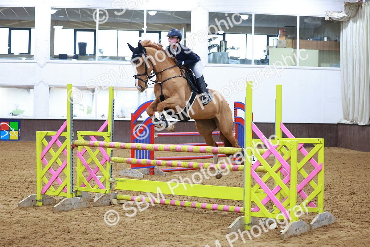 SBM_002183 - Class 4 - Senior Newcomers - 1.10m