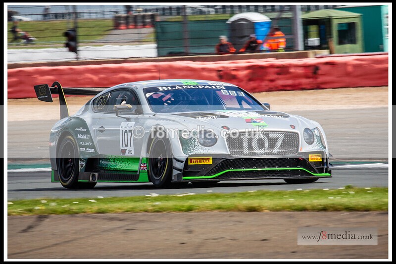  - 100 years of Bentley Motor Cars