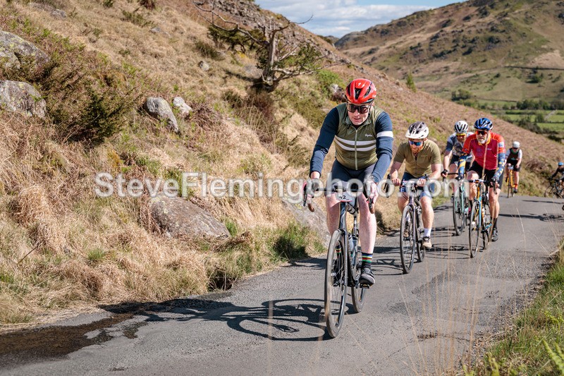 155405 - Blea Tarn Climb 15:00 - 16:00