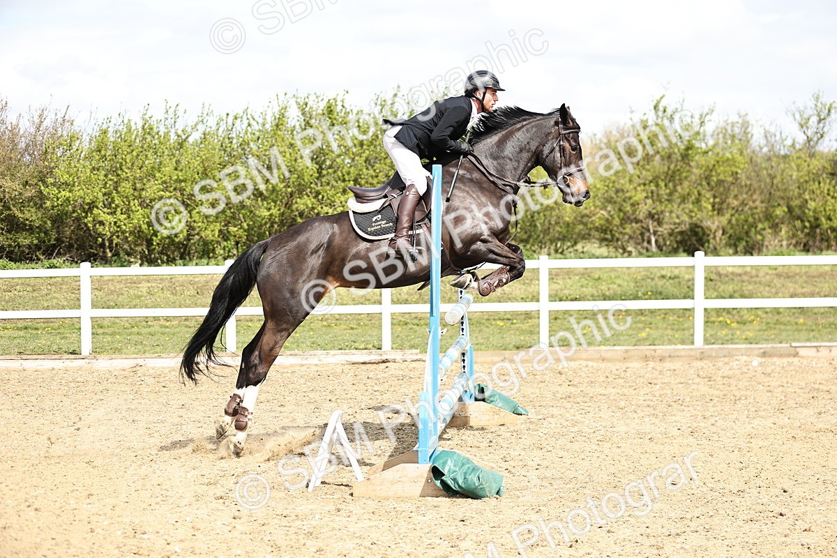 SBM_000765 - Class 3 - Senior Discovery - 1.00m