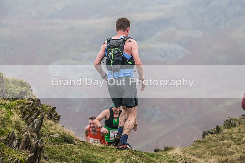 Dunnerdale-575 - Dunnerdale Fell Race Saturday 9th November 2024