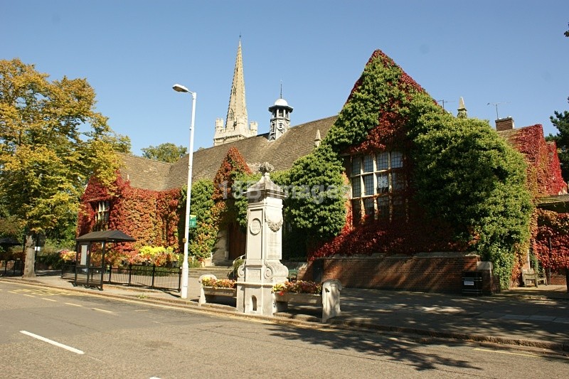 Kettering - Northamptonshire