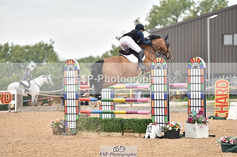 230810A-161720-01504 - Cls 12 1.40m Open