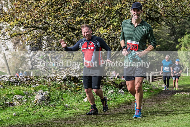 Dovedale Dash-2397 - Dovedale Dash Sunday 5th October 2025
