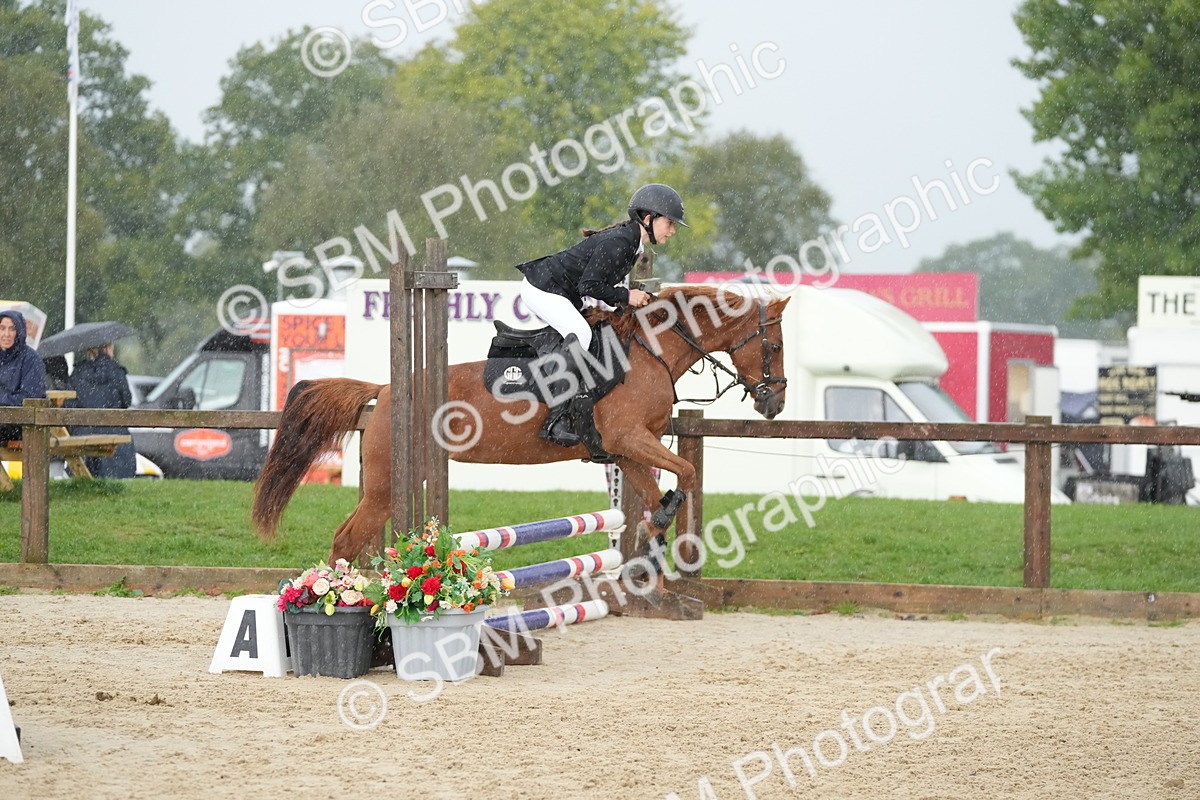 SBM_33487 - J5 - Junior Pony 50cm Championship