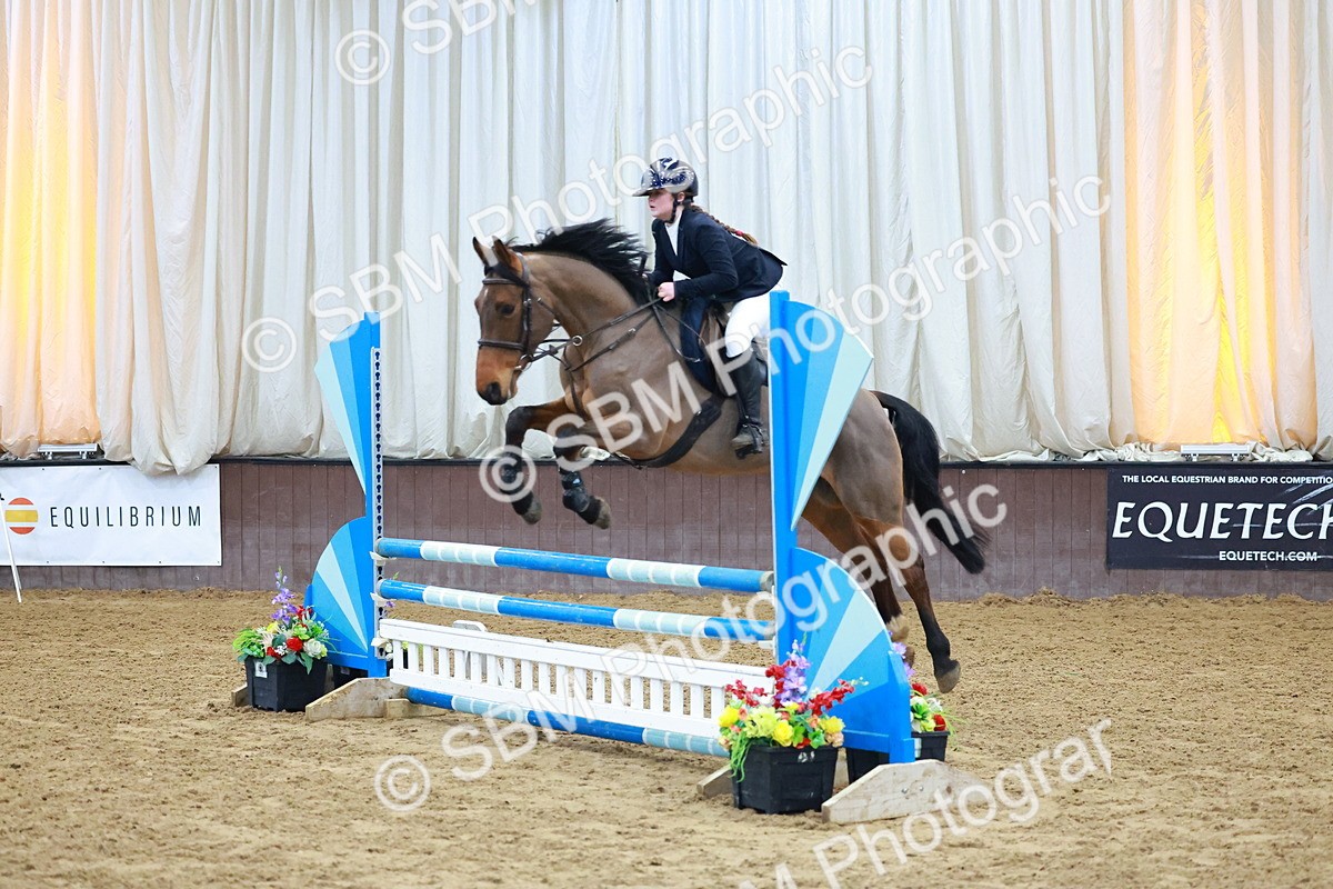 SBM_002326 - Class 8 - Senior British Novice - 90cm