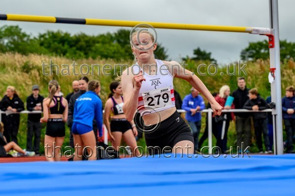 ComMast25-919878 - Field Female Set One