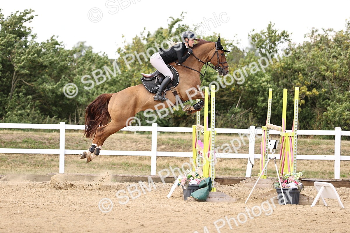 SBM_011168 - Class 10 - Talent Seekers Inc 7 Years Old Championship Qualifer - 1st Half