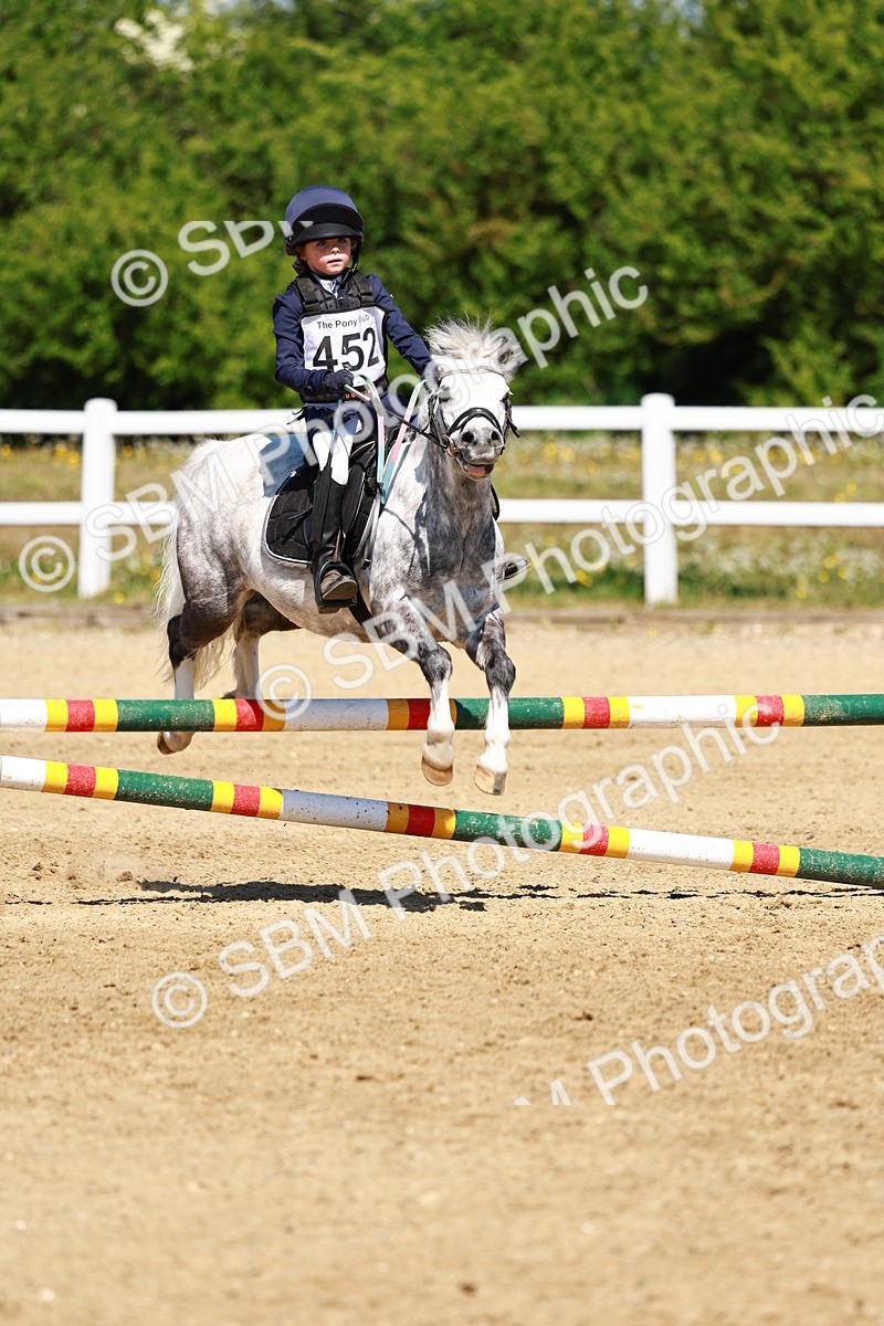 SBM_007298 - Class 3 - 60cm