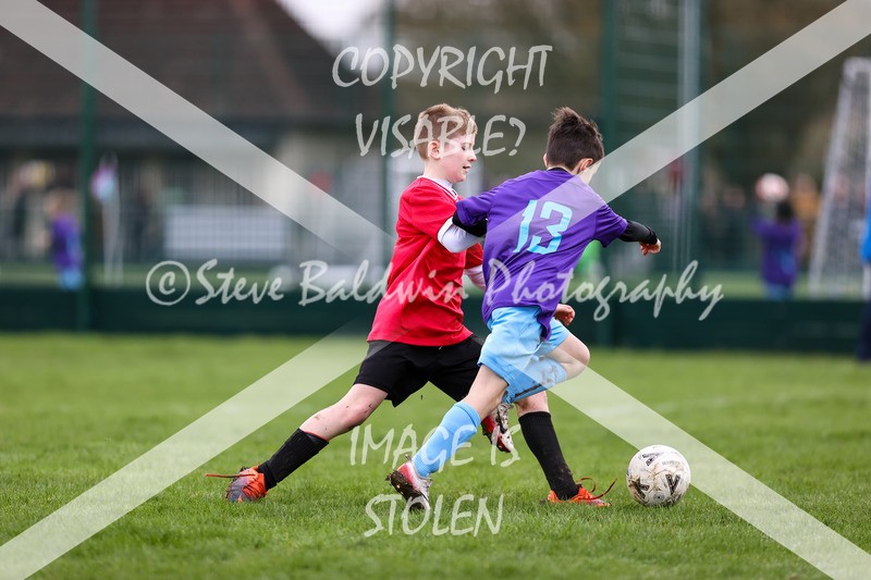 1DX30665 - 2026-03-01  FC Abbey Meads U11 Grey V Hungerford Town Juniors U11 Gladiators