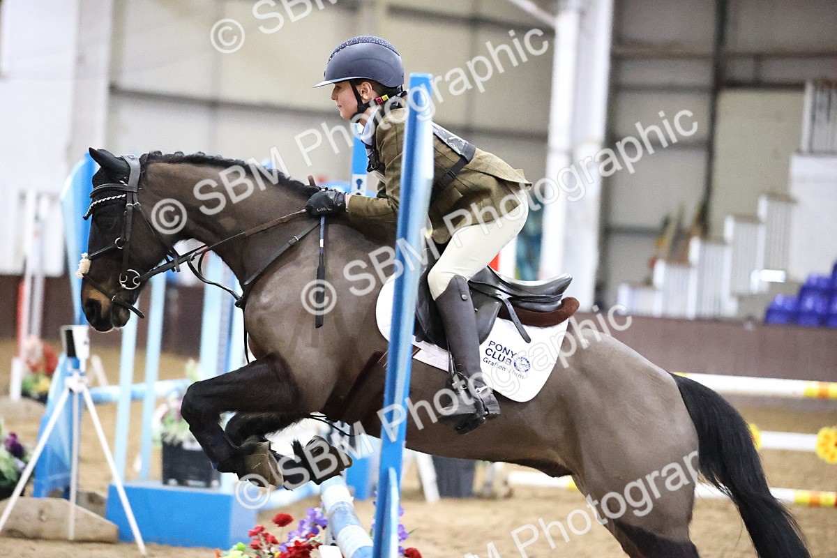 SBM_000255 - Class 1 - 70cm