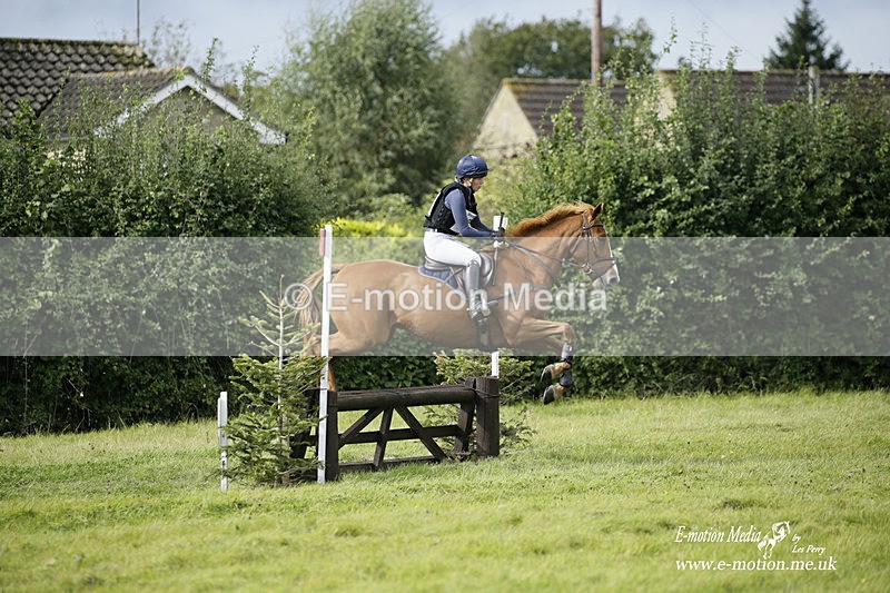  WWHT 031021 2327 - Novice Pairs (0.80m)  03/10/21