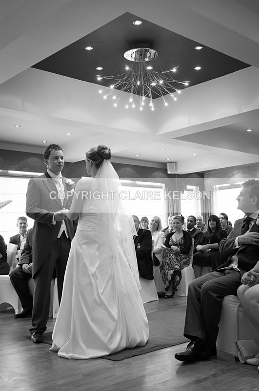  - WEDDINGS