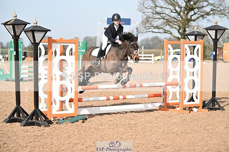 250309-101824-02989 - Cls 4 Pony British Novice and 80cm