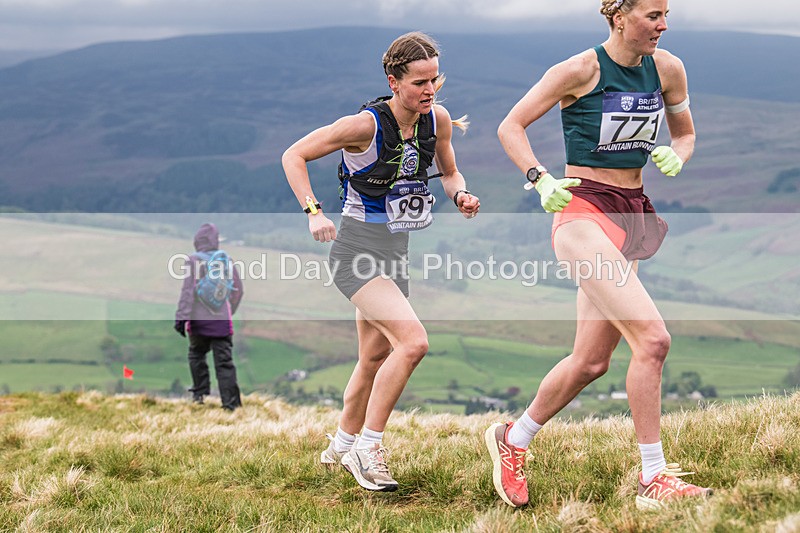Seniors-225 - UKA 2026 Senior Inter-Counties Mountain Race - Sedbergh Sunday 3rd May 2026 - Seniors