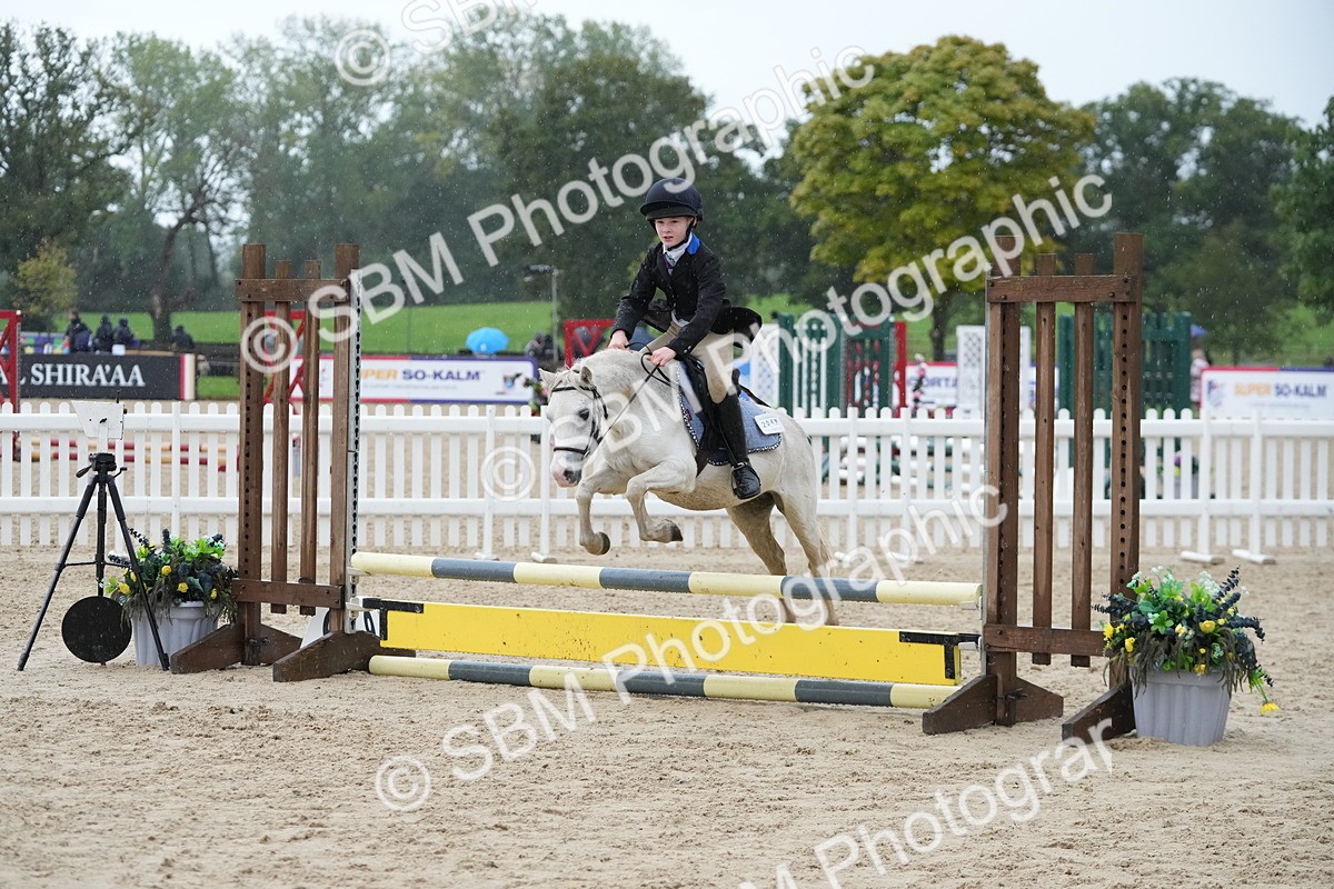 SBM_33907 - J5 - Junior Pony 50cm Championship