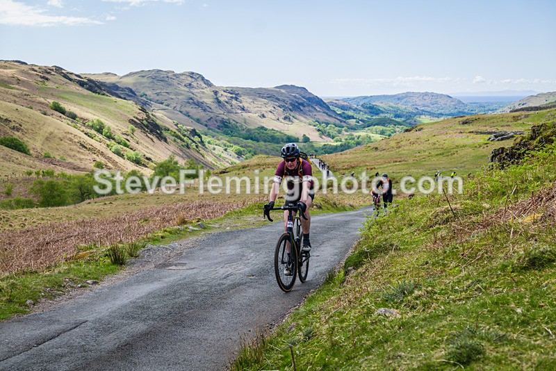 140427 - Hardknott Pass Camera 1 14.00-15.00