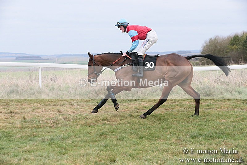 PtP 060119 319 - Larkhill Racing Club - Point-to-Point- 06/01/2019