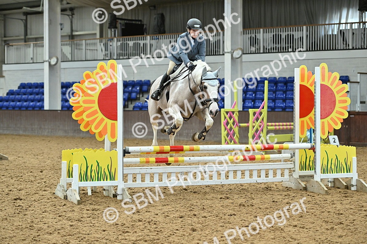 SBM_005259 - Class 57 - 80cm Open