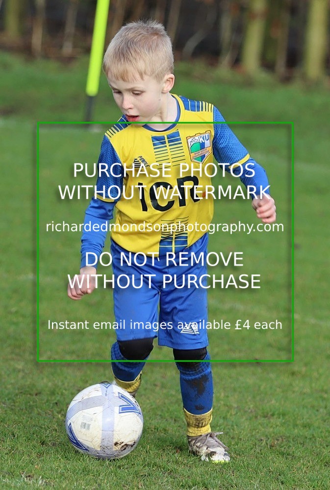 IMG_5343 - Kendal United Under 7's vs Craven Wanderers Under 7's (10/2/24)