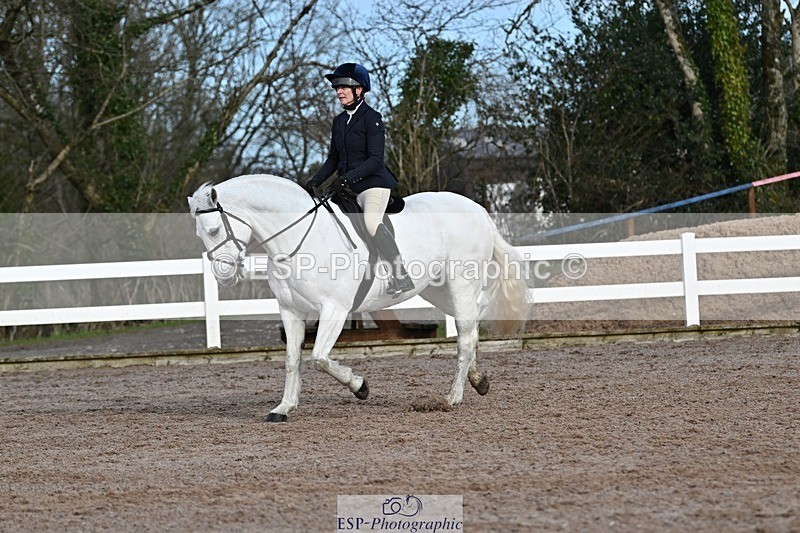 250125-112514-00341 - Dressage - CT Class 5 BE95 (90cm)