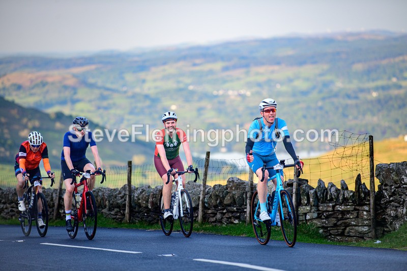 070119 - Kirkstone Pass 07:00 - 08:00