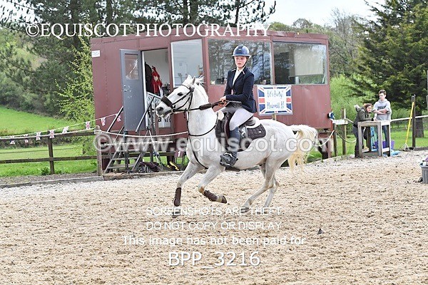 BPP_3216 - SAT CLASS 10 Club/ Unaffiliated 80cms Open