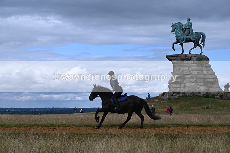 DSC_8727 - Time at Statue 13:52 to 14:33