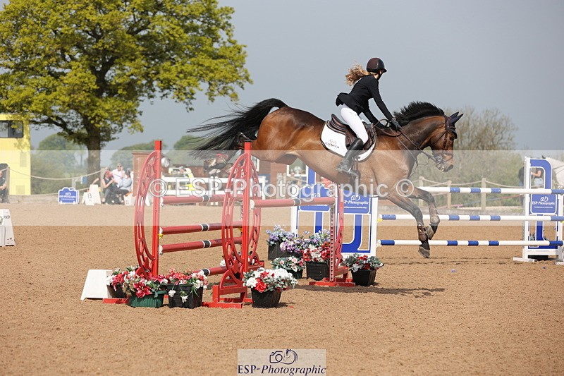 240511A-103755-11824 - Cls 33 Snr 1.20m Open