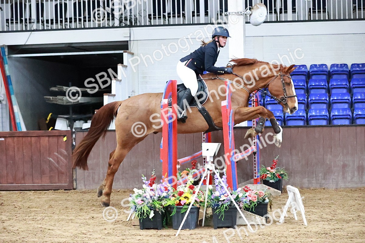 SBM_000256 - Class 1 - Clear Round