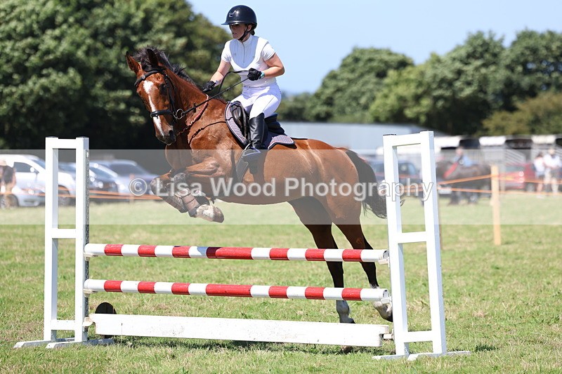 3E7A5226 - Class 4: Club 90cm