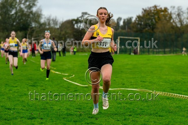 WestRLY25-911523 - Young Female Set One