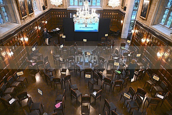  - CRUISE BRITAIN 2025