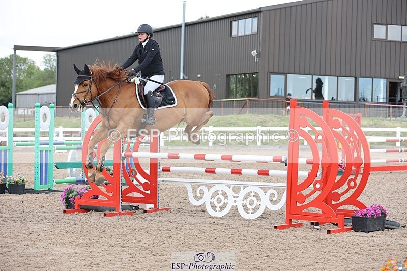 250509-134439-07377 - Cls 21 95cm Amateur Qualifier