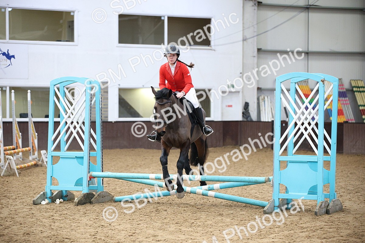 SBM_000451 - Class 3 - 60cm