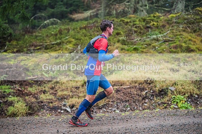 Glentress 21  10K-907 - High Terrain Events Glentress 21 & 10K Trail Races Saturday 18th November 2023