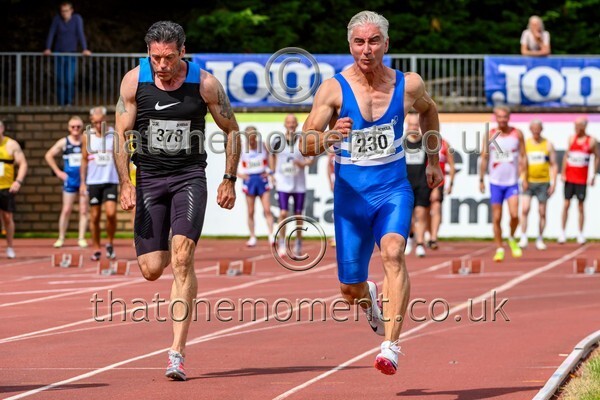 CEM26-924445 - Track Male Set One