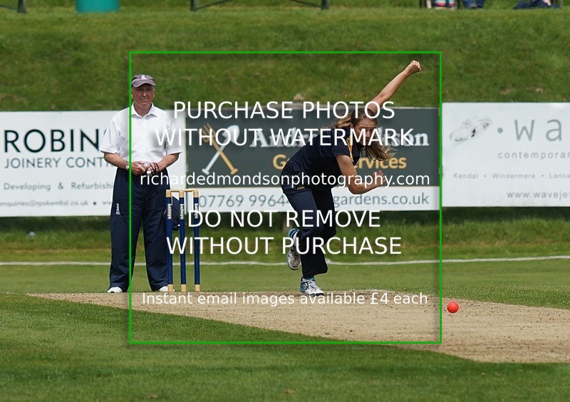 DSC01094 - Cumbria Womans Twenty-20