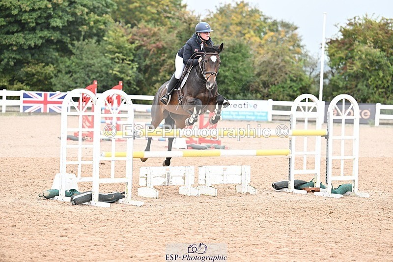 250917-130655-00577 - Cls 4 Newcomers and 1.10m Open