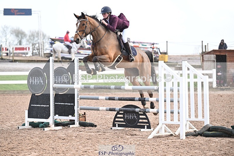 260131-142440-02603 - Cls 13 BlueChip Star Championships Quali